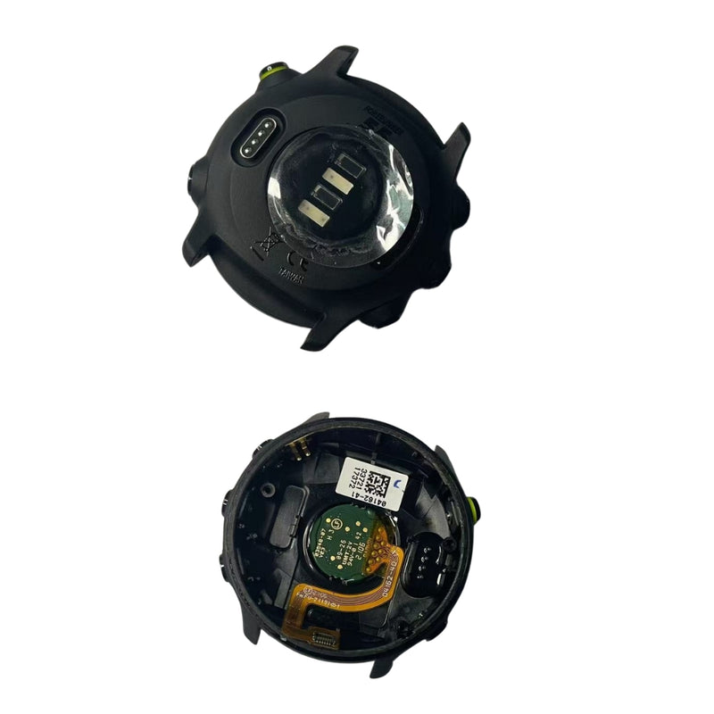 Cargue la imagen en el visor de la galería, Garmin Watch Forerunner 55 42MM - Back Battery Case Rear Cover  Housing Charging Port Replacement Part - Polar Tech Australia
