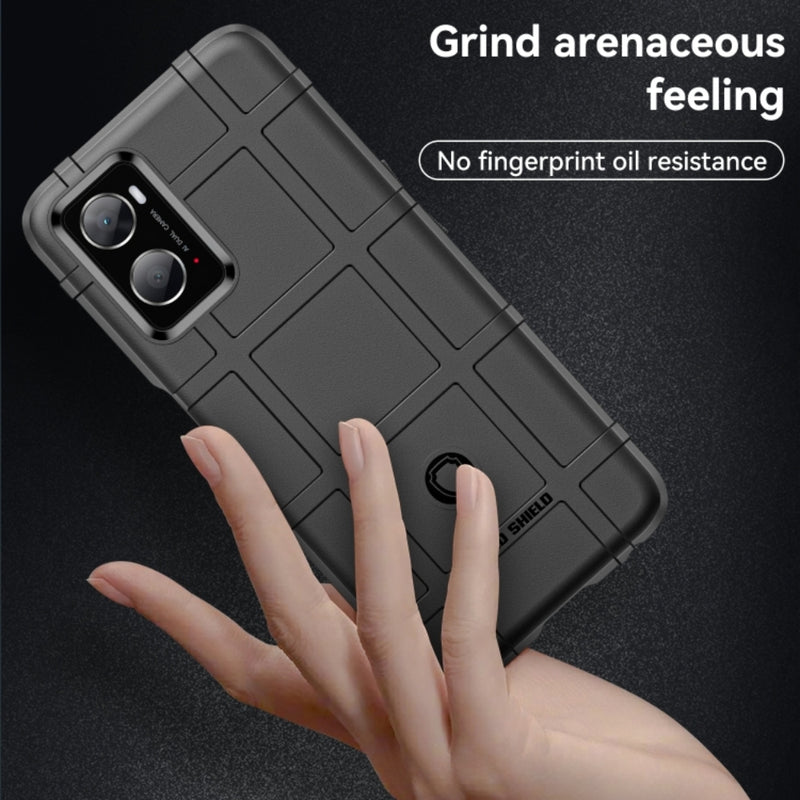 Load image into Gallery viewer, OPPO A96 4G / A76 4G / A36 4G / Realme 9i - Military Rugged Shield Heavy Duty Drop Proof Case - Polar Tech Australia
