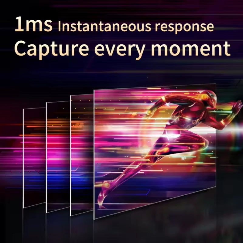 Cargue la imagen en el visor de la galería, [SU15] 15.6 Inch 4K OLED Portable Monitor AMOLED 100% DCI-P3 USB-C Second Gaming Screen for Laptop Xbox Switch PS5/4 Macbook
