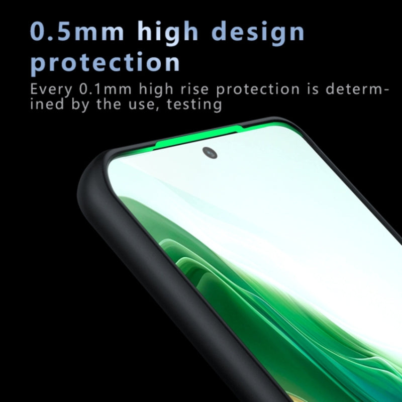 Chargez l&#39;image dans la visionneuse de la galerie, Honor Magic6 (BVL-AN00) - Armor Precise Hole PC Hybrid TPU Phone Case
