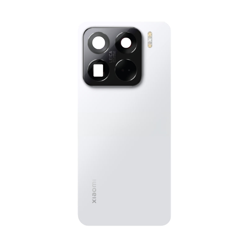 Load image into Gallery viewer, [With Camera Lens] Xiaomi Mi 15 Pro - Back Rear Battery Glass Panel Cover
