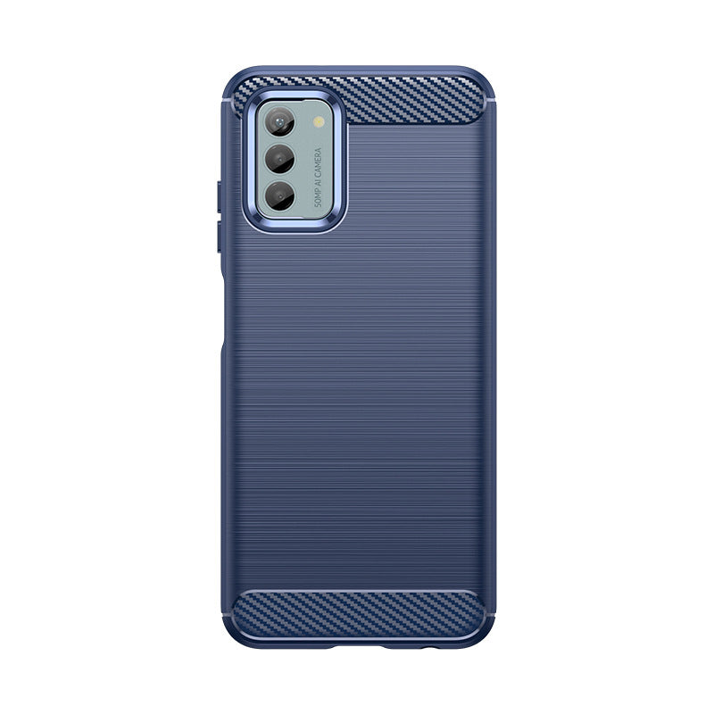 Cargue la imagen en el visor de la galería, Nokia G22/G42 - Shield Shockproof Rugged Heavy Duty Case - Polar Tech Australia
