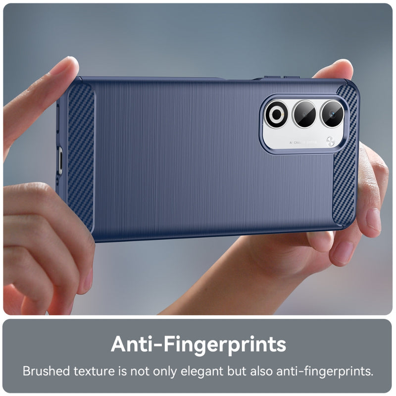 Chargez l&#39;image dans la visionneuse de la galerie, OPPO A5 5G (CPH2735) - Heavy Duty Rugged Anti Knock Back Cover
