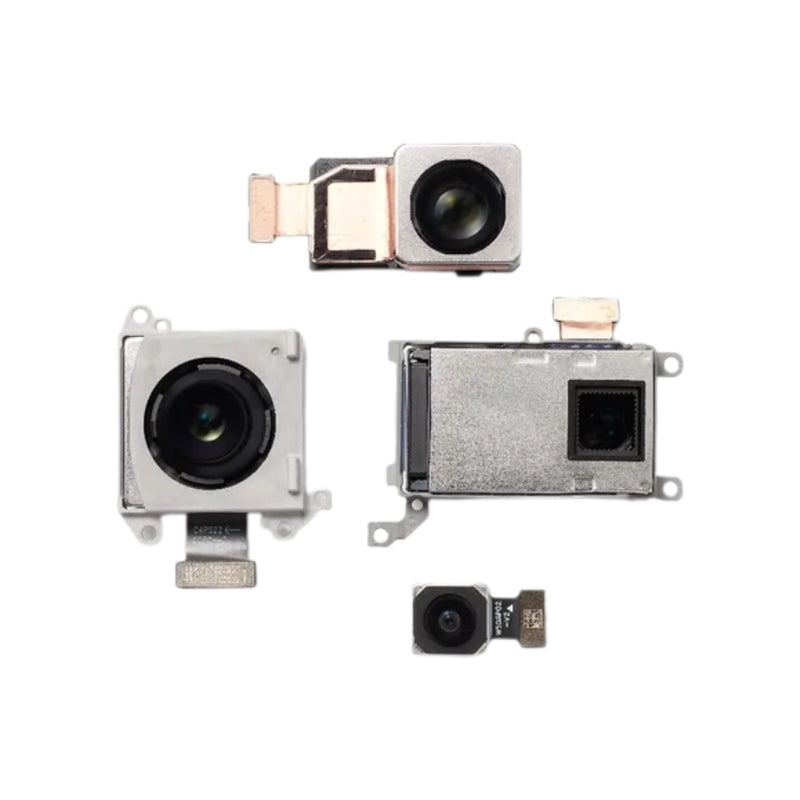 Load image into Gallery viewer, OPPO Find X8 Pro (CPH2659, PKC110, PKC130) - Back Rear Main Camera Flex Set - Polar Tech Australia
