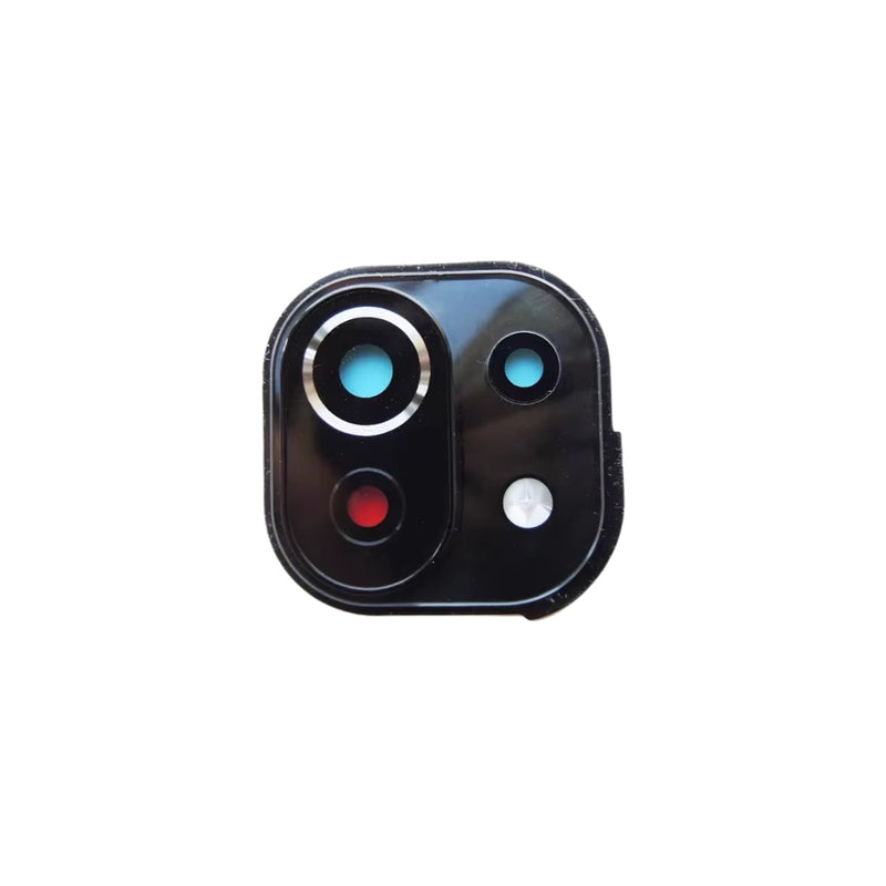 Load image into Gallery viewer, Xiaomi 11 Lite - Back Rear Camera Replacement Glass Lens - Polar Tech Australia
