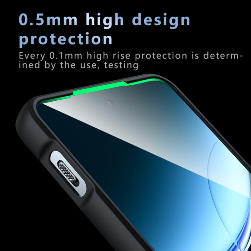 Cargue la imagen en el visor de la galería, OnePlus Nord 4 - Armor Precise Hole PC Hybrid TPU Phone Case - Polar Tech Australia
