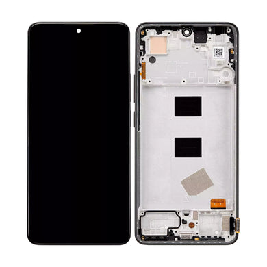 [AFT In-Cell][With Frame] Xiaomi Redmi Note 13 4G - TFT LCD Touch Digitiser Display Screen Assembly