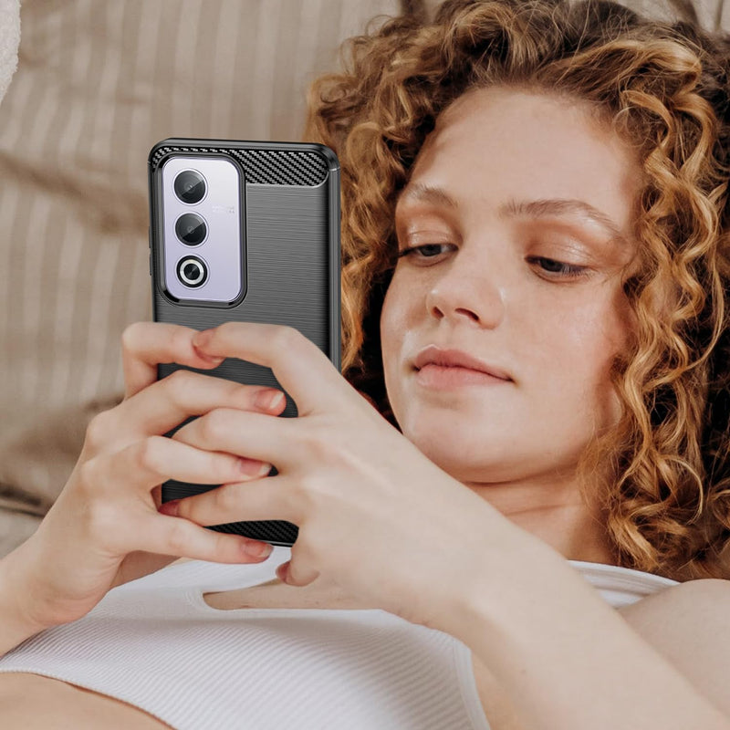 Load image into Gallery viewer, OPPO A80 5G - Shield Shockproof Rugged Heavy Duty Case - Polar Tech Australia

