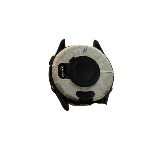 Garmin Watch Forerunner 265 46MM - Back Battery Cover Rear Case Housing Charging Port Replacement Part - Polar Tech Australia