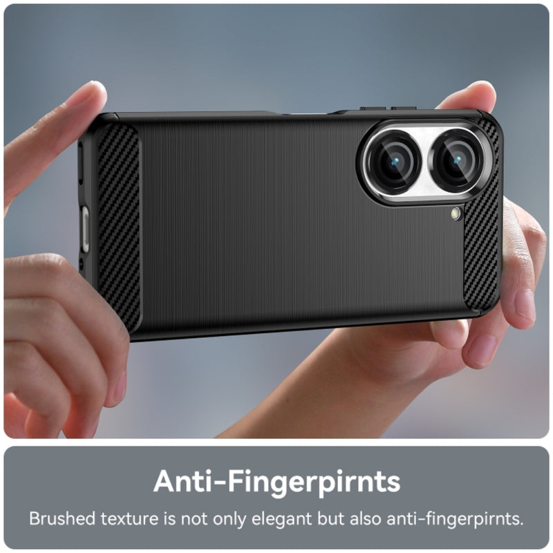 Cargue la imagen en el visor de la galería, Asus Zenfone 9 - Heavy Duty Rugged Anti Knock Back Cover - Polar Tech Australia
