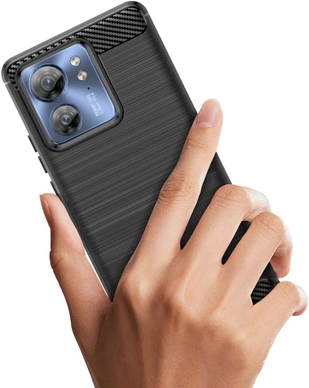 Load image into Gallery viewer, Motorola Moto Edge 40/Edge 2023 - Shield Shockproof Rugged Heavy Duty Case - Polar Tech Australia
