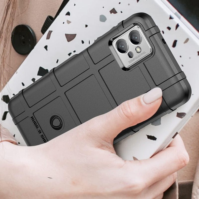 Load image into Gallery viewer, Motorola Moto G32 - Shield Shockproof Rugged Heavy Duty Case - Polar Tech Australia
