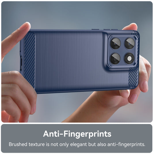 Motorola Moto Edge 60 Stylus/G Stylus 5G (2025) - Heavy Duty Rugged Anti Knock Back Cover - Polar Tech Australia