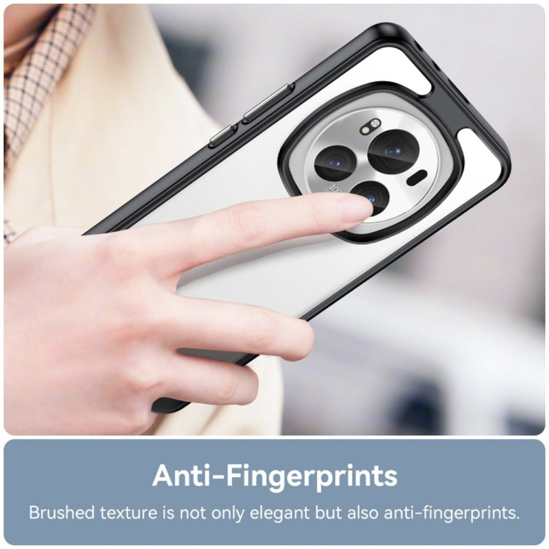 Cargue la imagen en el visor de la galería, Honor Magic6 (BVL-AN00) - Acrylic Hybrid TPU Phone Case
