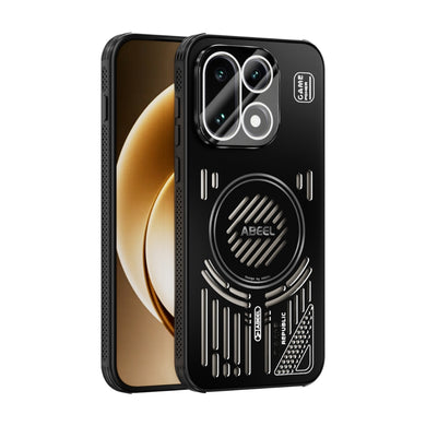 OnePlus 15 - Magsafe Heat Sink Cooling Phone Case