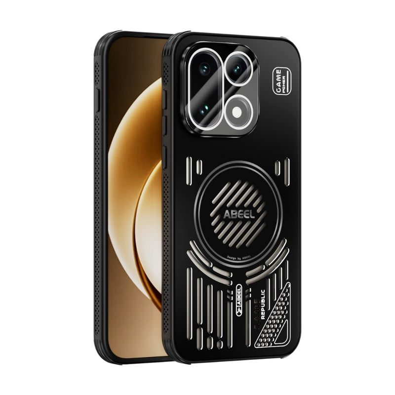 Cargue la imagen en el visor de la galería, OnePlus 15 - Magsafe Heat Sink Cooling Phone Case
