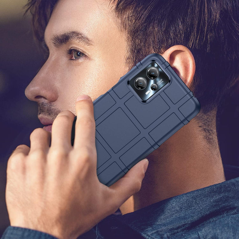 Load image into Gallery viewer, Motorola Moto G23 - Shield Shockproof Rugged Heavy Duty Case - Polar Tech Australia
