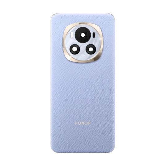 [With Camera Lens] Honor Magic6 (BVL-AN00) Back Rear Battery Cover Panel - Polar Tech Australia