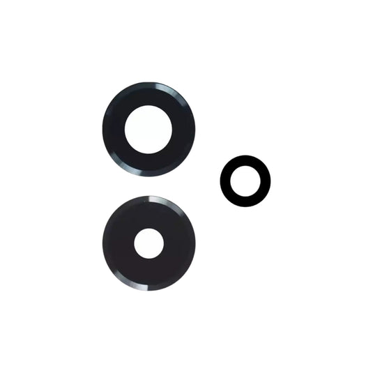 Xiaomi Redmi Note 13 Pro Plus 5G - Back Rear Camera Glass Lens