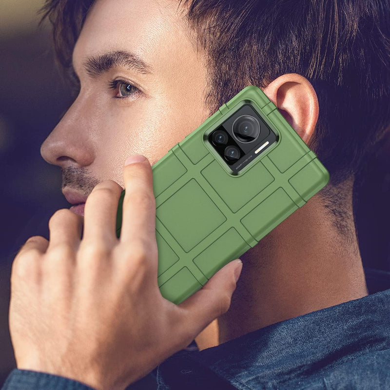 Load image into Gallery viewer, Motorola Moto Edge 30 Ultra/X30 Pro - Shield Shockproof Rugged Heavy Duty Case - Polar Tech Australia
