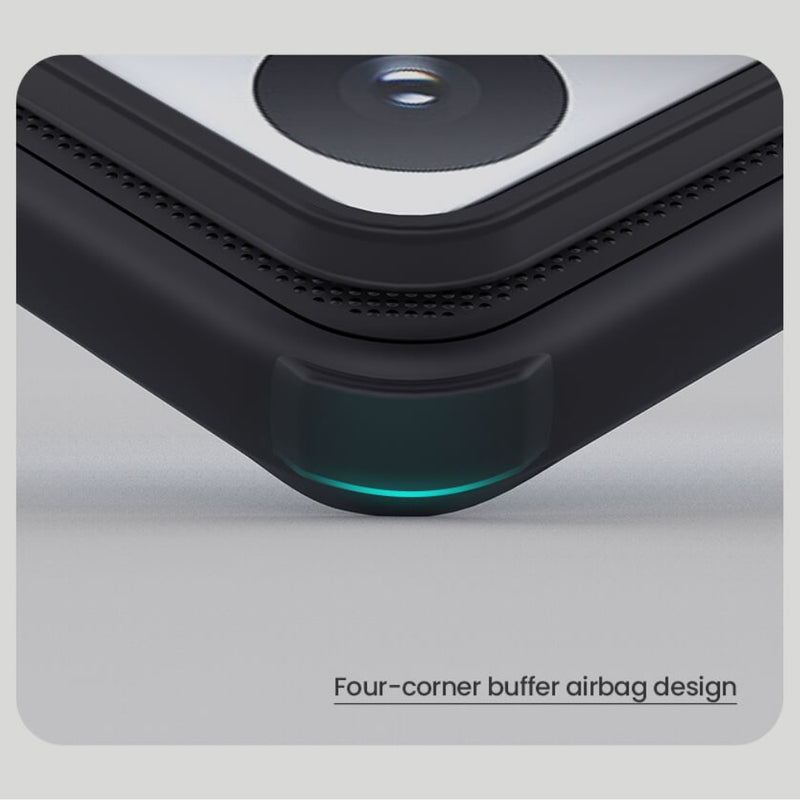 Cargue la imagen en el visor de la galería, [Magsafe Compatible] Xiaomi Mi 14 - Nillkin Super Frosted Shield Pro Magnetic Matte Cover Case - Polar Tech Australia
