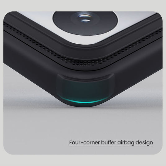 [Magsafe Compatible] Xiaomi Mi 14 - Nillkin Super Frosted Shield Pro Magnetic Matte Cover Case - Polar Tech Australia