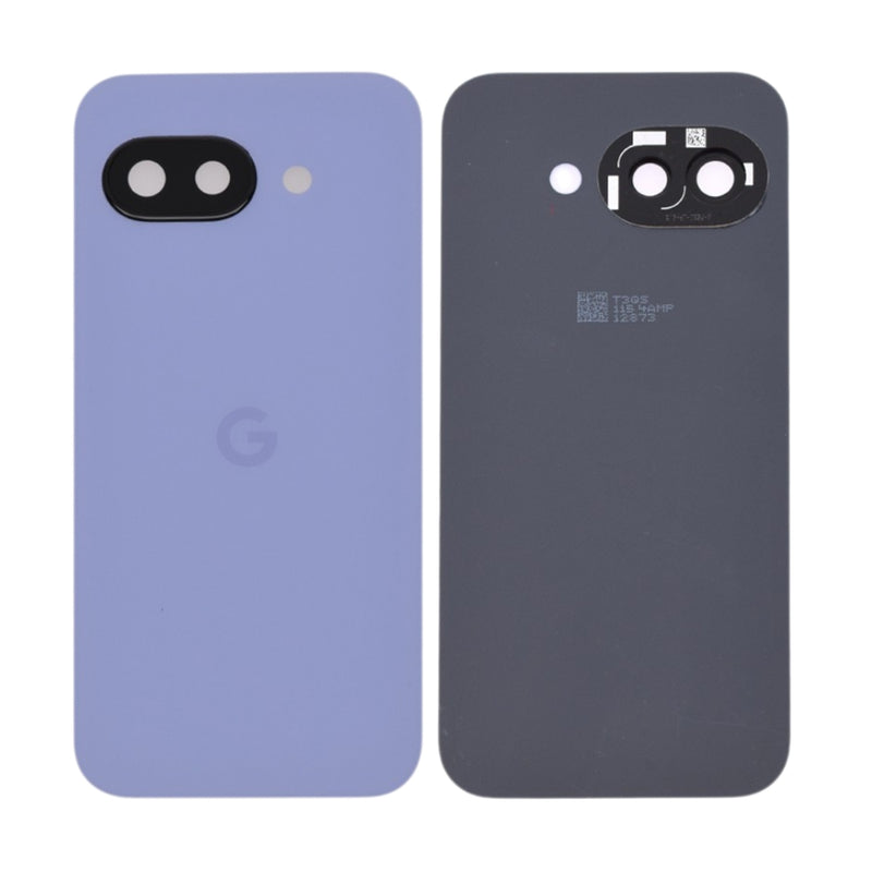 Load image into Gallery viewer, [With Camera Lens] Google Pixel 9A - Back Rear Glass Panel Battery Cover
