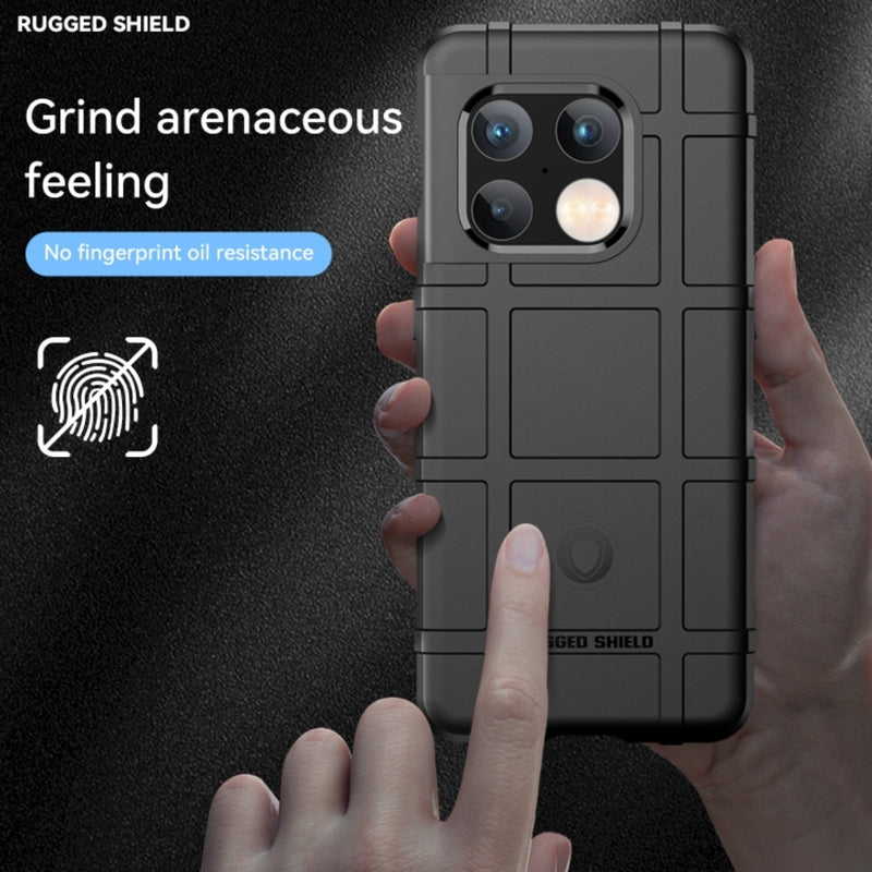 Load image into Gallery viewer, OnePlus 10T - Military Rugged Shield Heavy Duty Drop Proof Case
