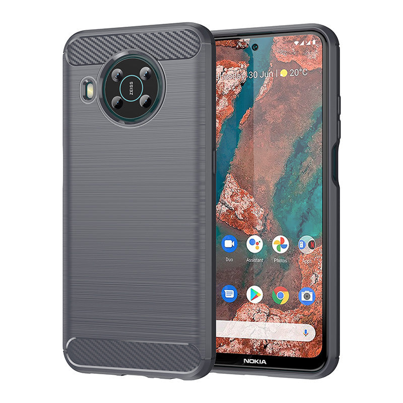 Cargue la imagen en el visor de la galería, Nokia X20/X10/X100 - Shield Shockproof Rugged Heavy Duty Case - Polar Tech Australia
