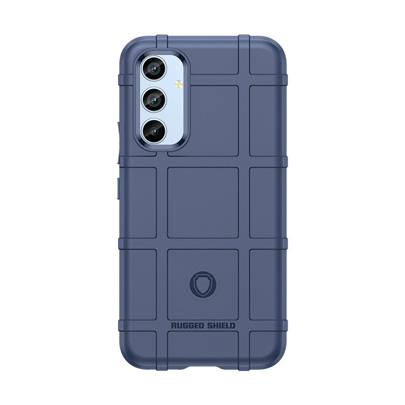 Load image into Gallery viewer, Motorola Moto G73 - Shield Shockproof Rugged Heavy Duty Case - Polar Tech Australia
