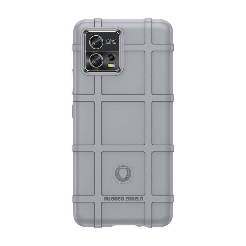 Load image into Gallery viewer, Motorola Moto G72 - Shield Shockproof Rugged Heavy Duty Case - Polar Tech Australia
