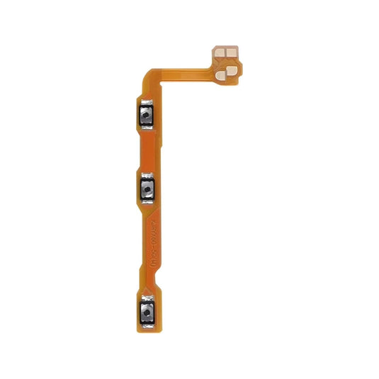 Honor Magic7 Lite (BRP-NX1) - Power & Volume Button Flex