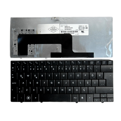 HP MINI 1000 1001 1131 1014 1017 1311 1010 1100 Series - Laptop Keyboard Without Back Light US Layout - Polar Tech Australia