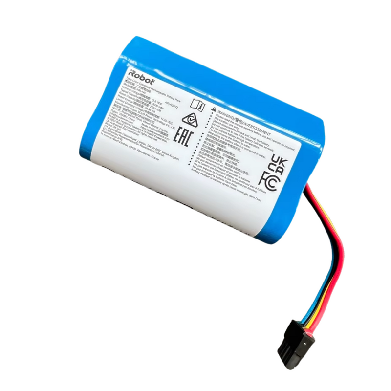 Chargez l&#39;image dans la visionneuse de la galerie, [ABL-NC] iRobot iRobot Roomba Robot Vacuum Cleaner Replacement Battery
