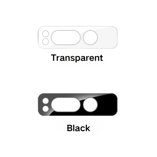 Google Pixel 6 / Pixel 6 Pro / Pixel 6A - Back Rear Camera Lens Glass Protector - Polar Tech Australia