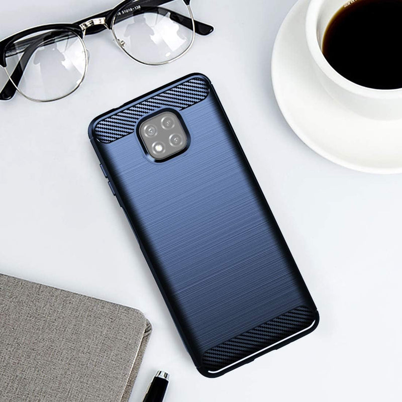 Load image into Gallery viewer, Motorola Moto G Power 2021 - Shield Shockproof Rugged Heavy Duty Case - Polar Tech Australia
