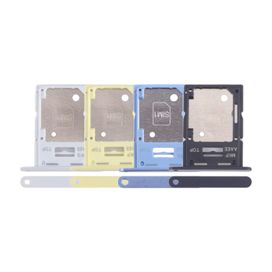 Samsung Galaxy A15 4G/A15 5G - Sim Card Tray Holder