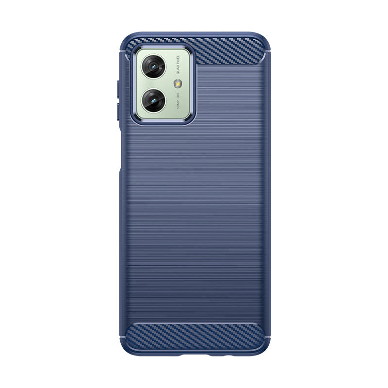 Load image into Gallery viewer, Motorola Moto G64 5G- Shield Shockproof Rugged Heavy Duty Case - Polar Tech Australia
