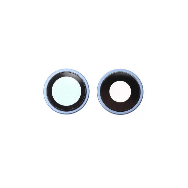 Chargez l&#39;image dans la visionneuse de la galerie, Apple iPhone 17 - Rear Camera Glass Lens Cover
