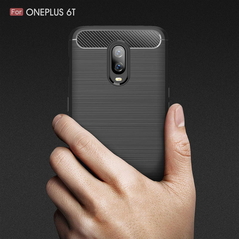 Chargez l&#39;image dans la visionneuse de la galerie, OnePlus 1+6/6T - Shield Shockproof Rugged Heavy Duty Case - Polar Tech Australia
