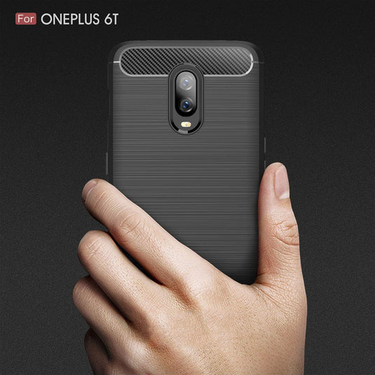 OnePlus 1+6/6T - Shield Shockproof Rugged Heavy Duty Case - Polar Tech Australia