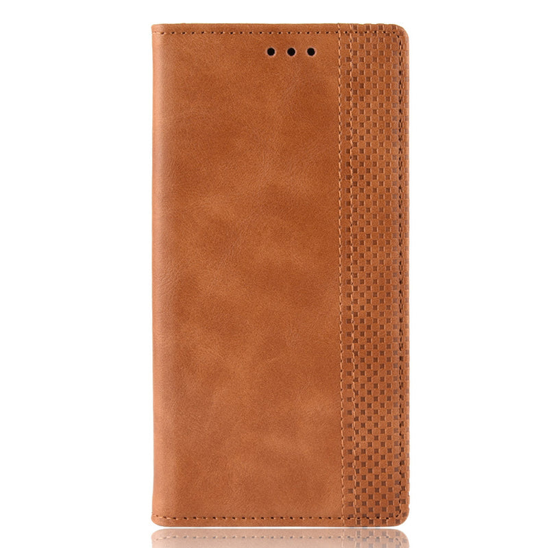 Load image into Gallery viewer, [With Card Solt] Motorola Moto G45 - PU Leather Material with Card Slots Cats Wallet Case - Polar Tech Australia
