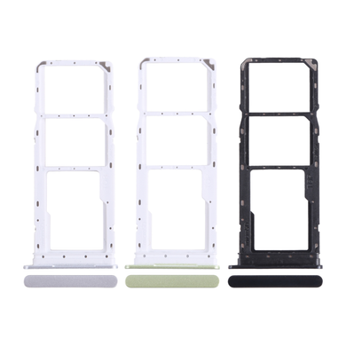 Samsung Galaxy A05 (SM-A055) - Sim Card Tray Holder - Polar Tech Australia