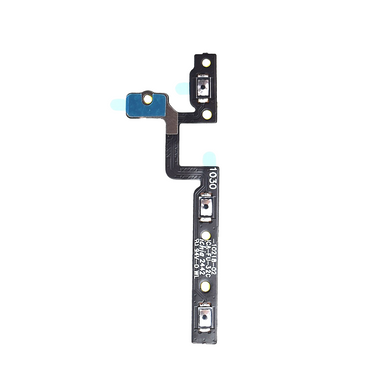 Google Pixel 9 - Power Button and Volume Button Flex Cable - Polar Tech Australia