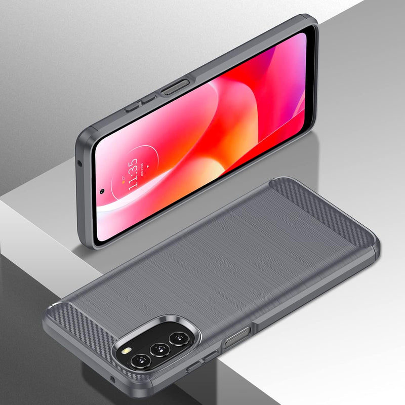 Load image into Gallery viewer, Motorola Moto G 5G 2022 - Shield Shockproof Rugged Heavy Duty Case - Polar Tech Australia
