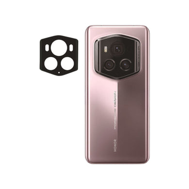 Honor Magic6 RSR Porsche Design (BVL-N59, BVL-AN20) - Full Covered Camera Lens Glass Protector - Polar Tech Australia
