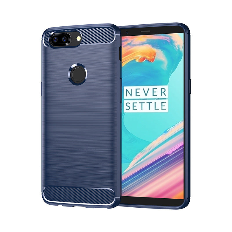 Chargez l&#39;image dans la visionneuse de la galerie, OnePlus 1+5/5T - Shield Shockproof Rugged Heavy Duty Case - Polar Tech Australia
