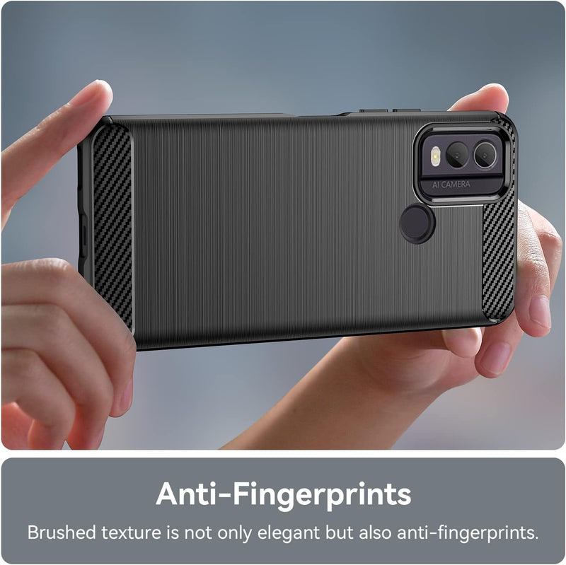 Chargez l&#39;image dans la visionneuse de la galerie, Nokia C22 - Shield Shockproof Rugged Heavy Duty Case - Polar Tech Australia
