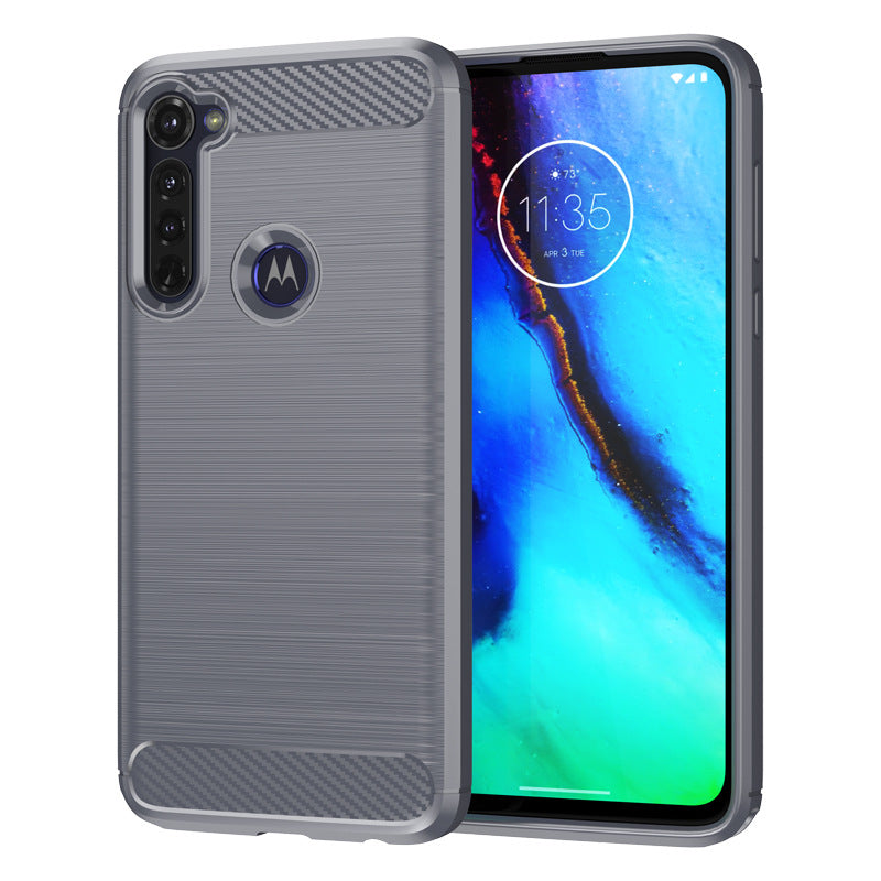 Load image into Gallery viewer, Motorola Moto G Pro - Shield Shockproof Rugged Heavy Duty Case - Polar Tech Australia
