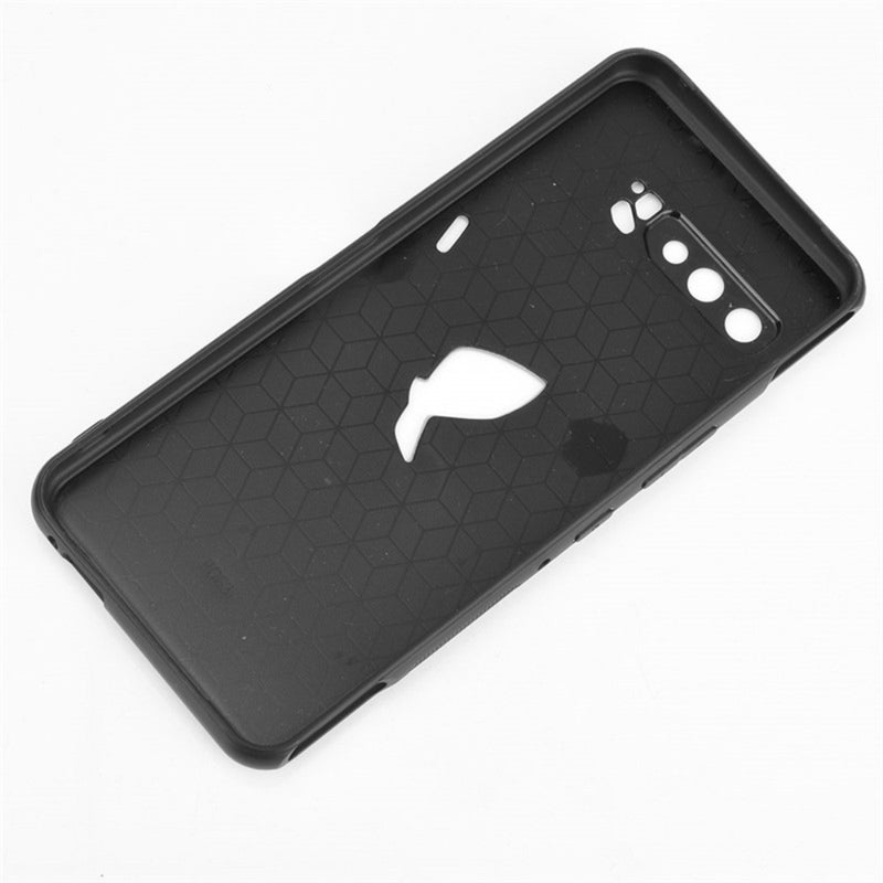 Cargue la imagen en el visor de la galería, Asus ROG Phone 3 - Luxury PU Leather Shockproof Case - Polar Tech Australia

